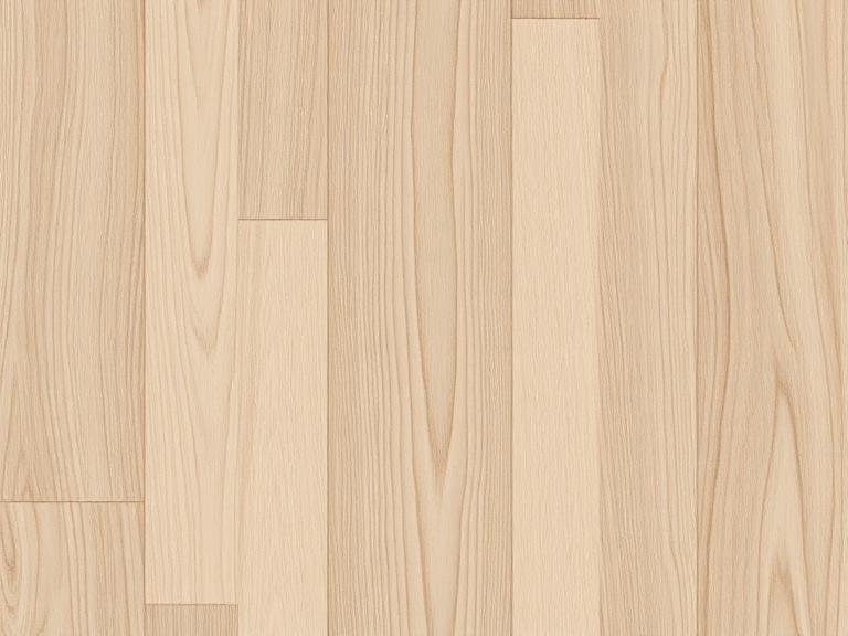 SPC Flooring surface close-up