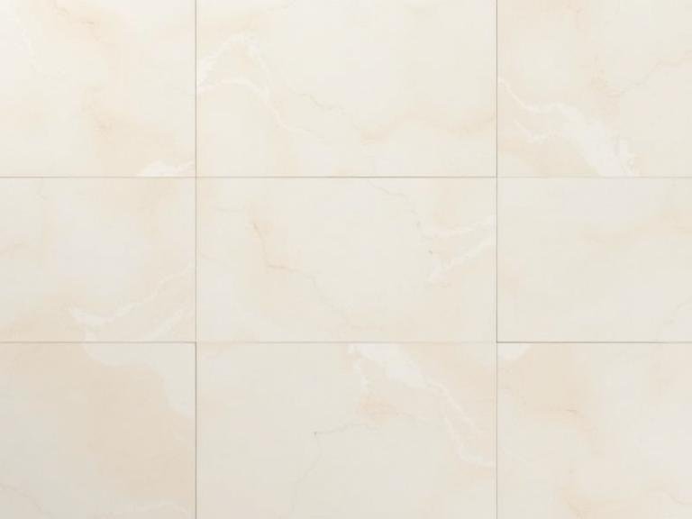 Vitrified Tile surface close-up